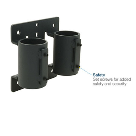 Premier Mounts PSD-SPA Single Plasma Adapter