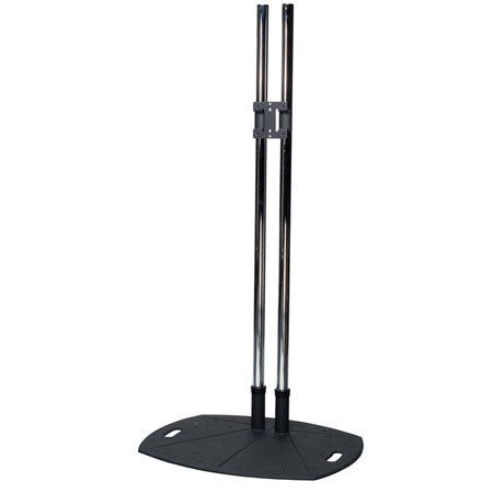 Premier Mounts PSD-TL72 Lightweight Dual-Pole Floo