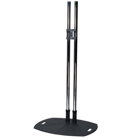 Premier Mounts PSD-TL84 Lightweight Dual-Pole Floo