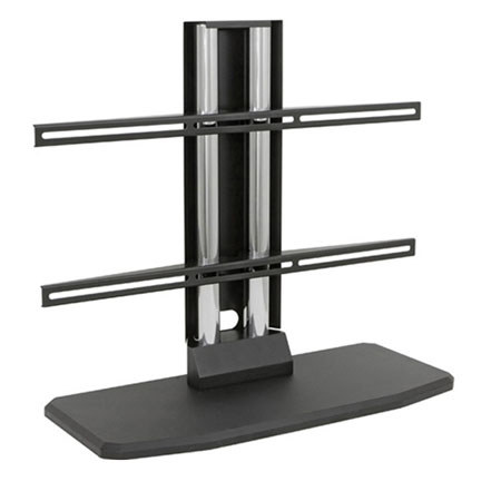 Premier Mounts PSD-TTS Tabletop Stand, Black