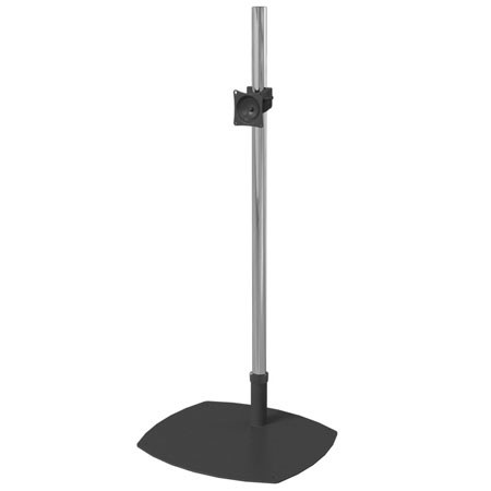 Premier Mounts PSP-60 Low-Profile Single-Pole Floo