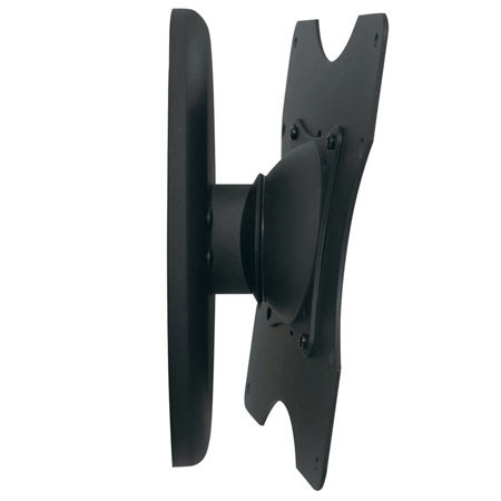 Premier Mounts PTM-B Vesa Tilt and Pivot Mount for