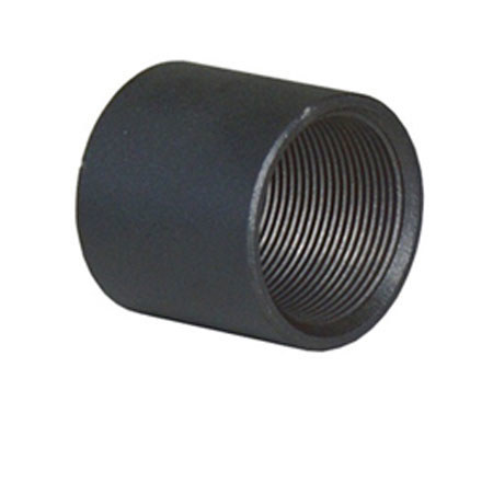 Premier Mounts 1.5" Pipe-to-Pipe Coupler