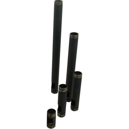 Premier Mounts PWH-6B 6" Pre-Cut NPT with Cable Ou