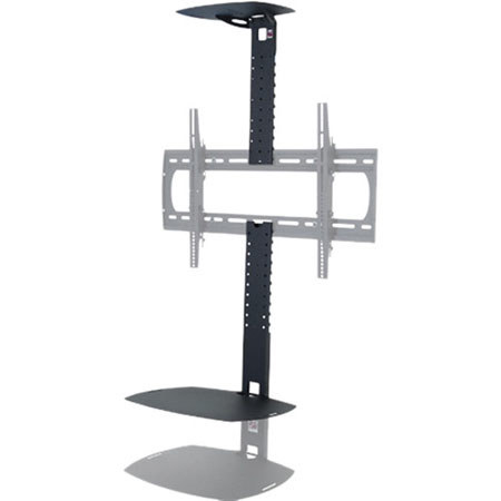 Premier Mounts SHLF-VE A/V Shelving System for P-Series Mounts