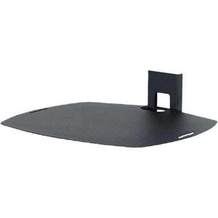 Premier Mounts SHLF-XE Add-On Equipment Shelf to Attach to P-Series