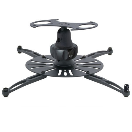 Premier Mounts SPI SpiroLock Low-Profile Projector