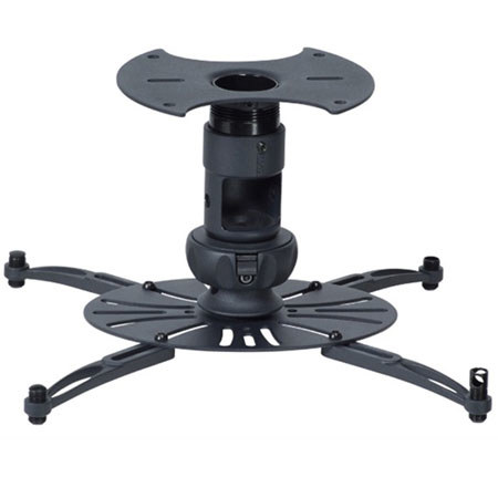 Premier Mounts SPI-FCMA-QL Bundle SPI-PRO, Black