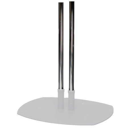 Premier Mounts T60-1-2 Replacement Poles Cut In Ha