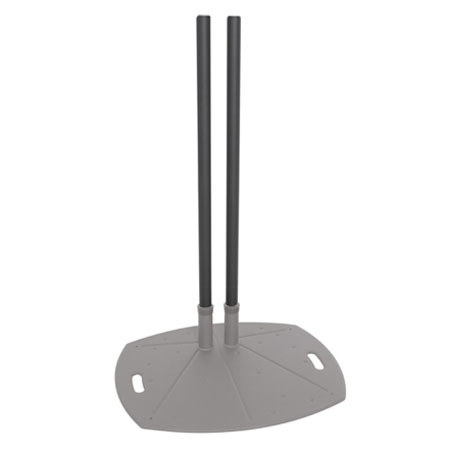 Premier Mounts T60B Replacement Poles, Set of 60",