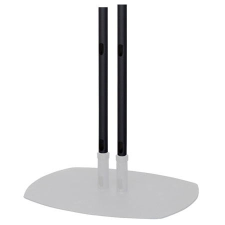 Premier Mounts T60B-1-2 Replacement Poles Cut In H