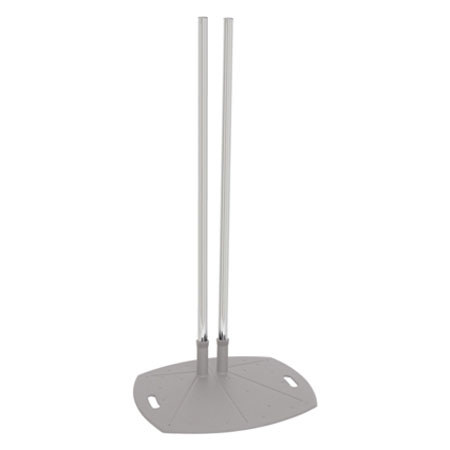 Premier Mounts T72 Replacement Poles, Set of 72", 