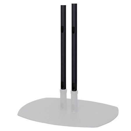 Premier Mounts T72B-1-2 Replacement Poles Cut In H