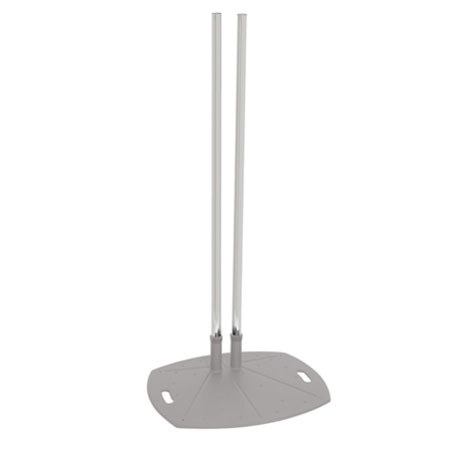 Premier Mounts T84 Replacement Poles, Set of 84", 