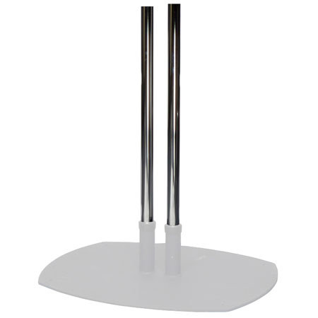 Premier Mounts T84-1-2 Replacement Poles Cut In Ha