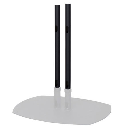 Premier Mounts T84B-1-2 Replacement Poles Cut In H