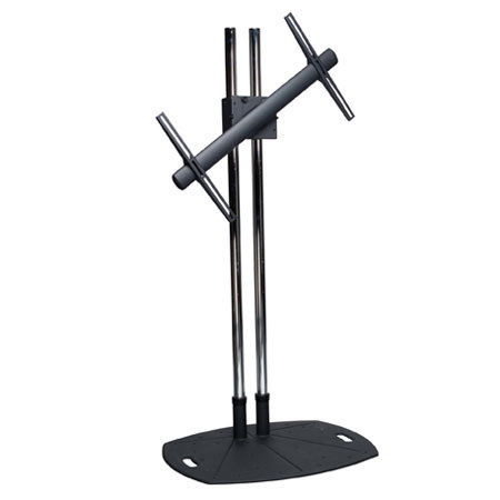 Premier Mounts TL60-RTM Lightweight Floor Stand