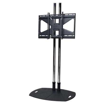 Premier Mounts TL72-MS2 Lightweight Floor Stand wi