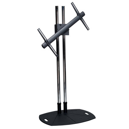 Premier Mounts TL72-RTM Lightweight Floor Stand wi