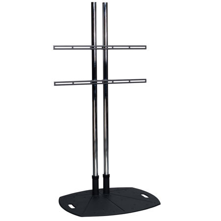 Premier Mounts TL72-UFA Lightweight Floor Stand wi