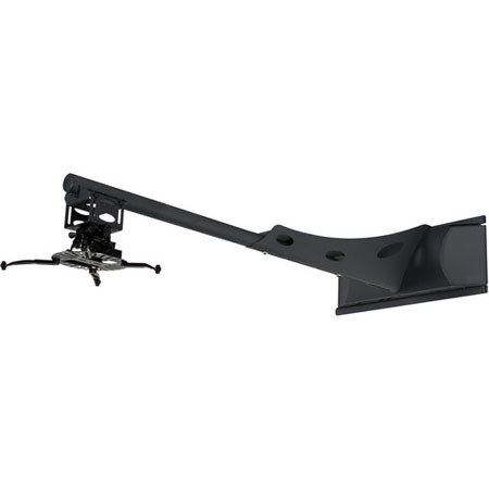 Premier Mounts UNI-EFTPB Extended Short-Throw Projector Wall Mount