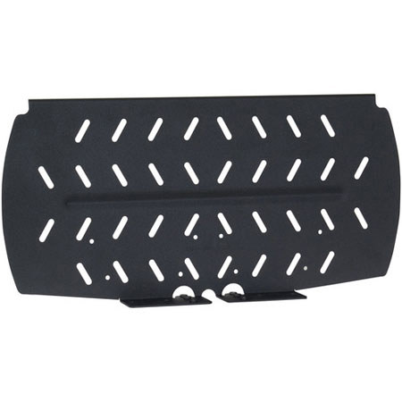 Premier Mounts UNI-EMPB Equipment Mounting Plate, Black
