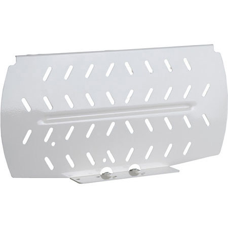Premier Mounts UNI-EMPB Equipment Mounting Plate, White