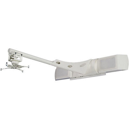 Premier Mounts UNI-ESPI-AUD Extended Short-Throw Projector Wall Mount