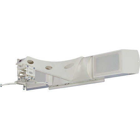 Premier Mounts UNI-PDS-AUD Universal Short-Throw Projector Arm with Audio