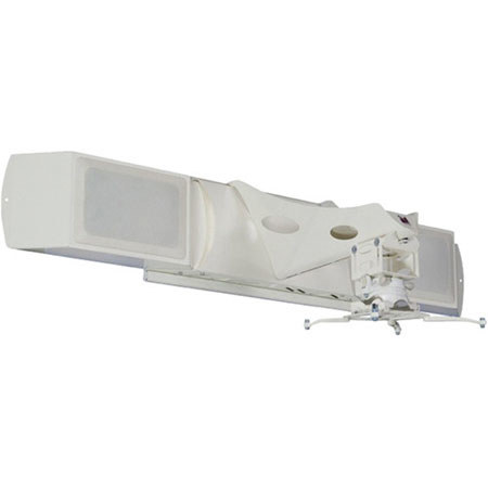 Premier Mounts UNI-UFTP-AUD Ultra Short Throw Projector Wall Mount