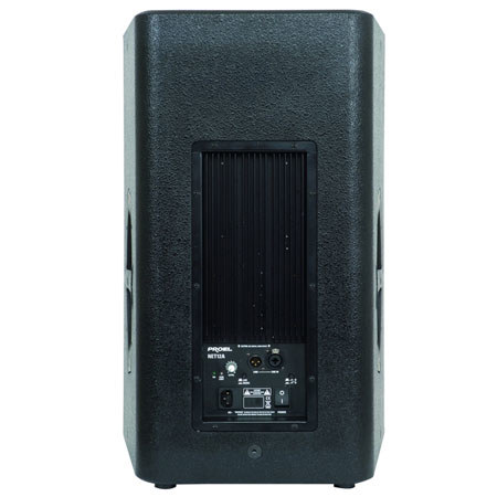 Proel NET10A 2-Way Bi-Amplified Active Loudspeaker