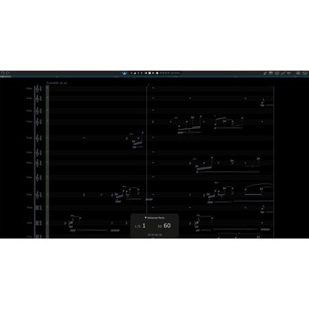 PreSonus Notion 6 Music Notation Software, Electronic License Only