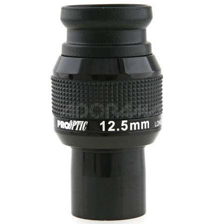 ProOPTIC 12.5mm Long Eye Relief Eyepiece, 1.25in
