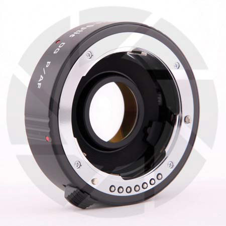 ProOPTIC 1.4x Tele-Converter for Pentax AutoFocus SLR