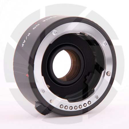 ProOPTIC 2x Tele-Converter for Pentax AutoFocus SLR