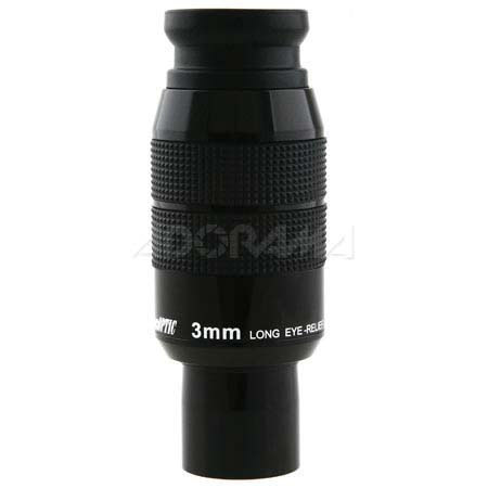 ProOPTIC 3mm Long Eye Relief Eyepiece, 1.25in