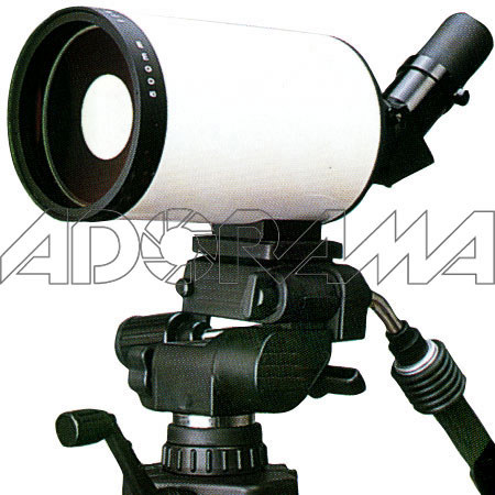 Disc. tic 90mm 25x Compact Spotting Scope.