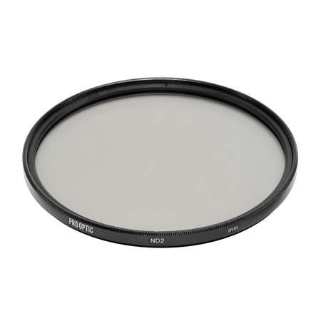 ProOptic 77mm Digital Essentials Filter Kit PRO-FL-77-KIT
