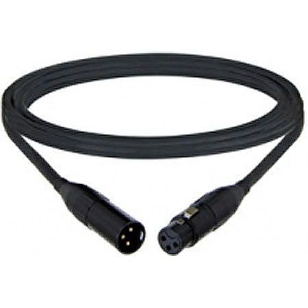 Pro Co Sound Ameriquad 100' XLR (M) to XLR (F) Lo-