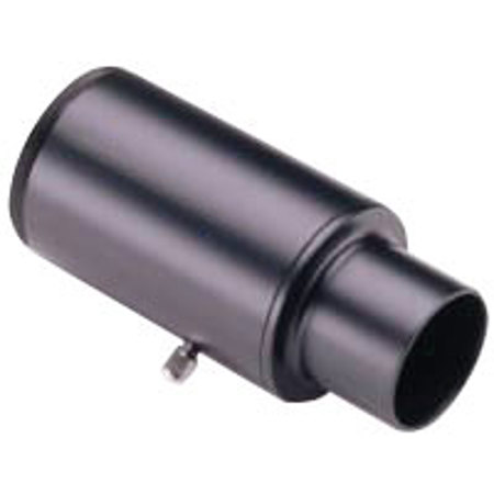 Pro Optic Camera-Telscp Adptr f/1.25in Refrctr, Eyepcs