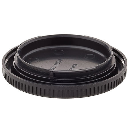 ProOptic Body Cap for Minolta MD Mount Cameras