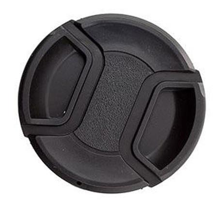 ProOptic 52mm Center Pinch Lens Cap