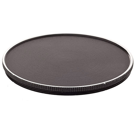 ProOPTIC 62mm Metal Screw-on Lens Cap