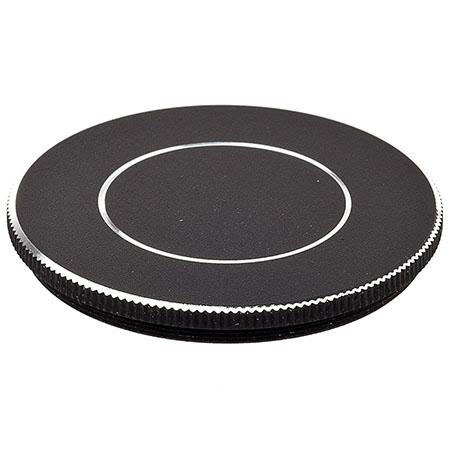 ProOPTIC 72mm Metal Screw-on Lens Cap