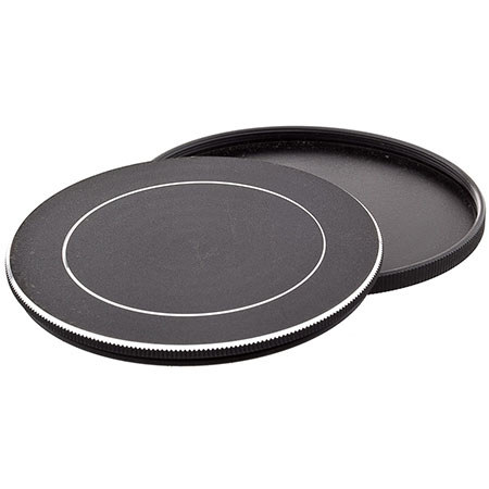ProOPTIC 77mm Metal Screw-on Lens Cap