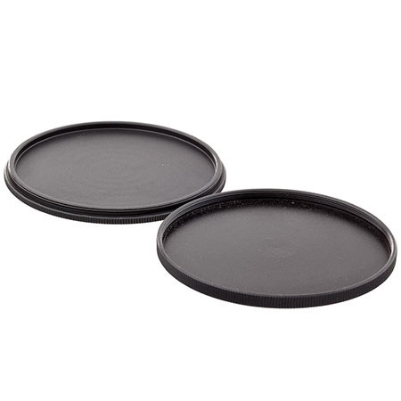 ProOPTIC 82mm Metal Screw-on Lens Cap