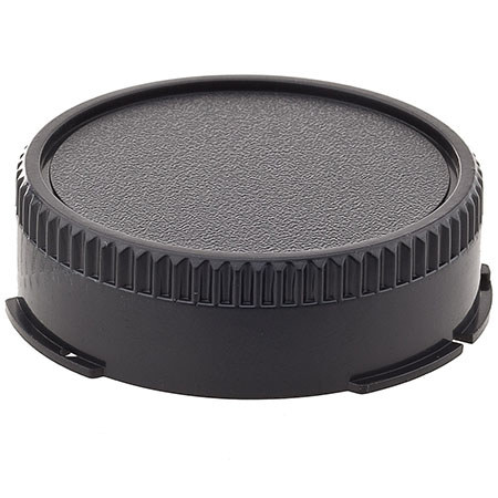 ProOptic Rear Lens Cap for Canon FD Manual Focus Lenses