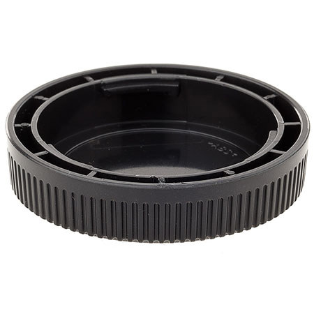 ProOPTIC Rear Lens Cap for Micro 4/3 Lenses