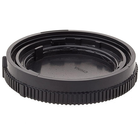 ProOPTIC Rear Lens Cap for Minolta MD Lenses