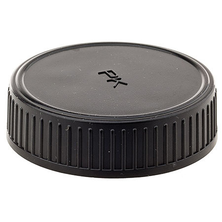 ProOptic Rear Lens Cap for Pentax-K Mount